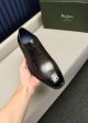 Berluti Man Black Calfskin Business Leather Shoes 0428155 (7)_th.jpg